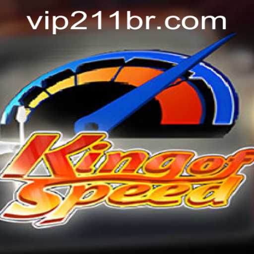 The Thrill of Racing Unleashed: Discover King of Speed