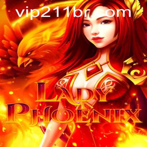 LadyPhoenix: Embark on an Epic Journey with the Mysterious 211br PH Login