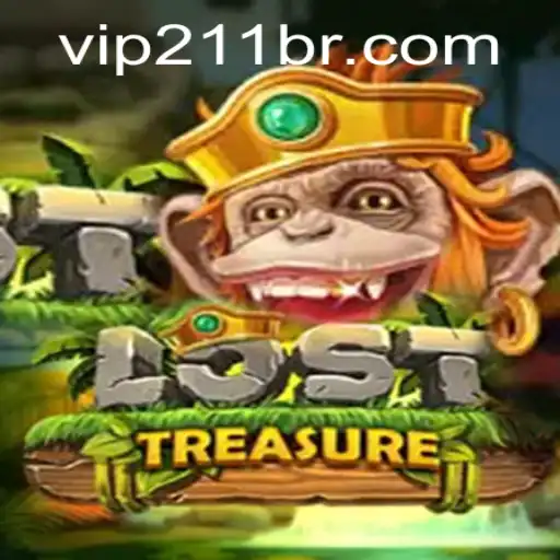 Immerse Yourself in the Adventure of LostTreasure