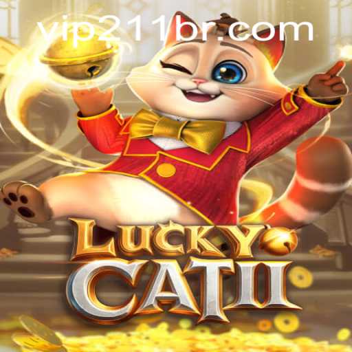 Discover the Thrill of LuckyCatII: Your Ultimate Guide to Adventure and Strategy