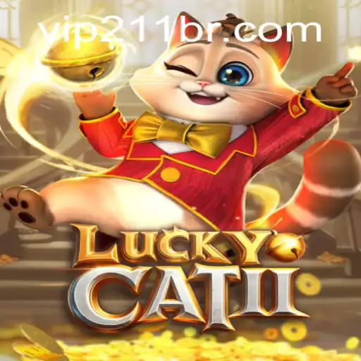 Discover the Thrill of LuckyCatII: Your Ultimate Guide to Adventure and Strategy