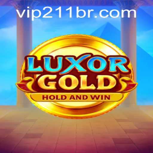 LuxorGold: Dive into the World of Ancient Treasures with 211br PH Login