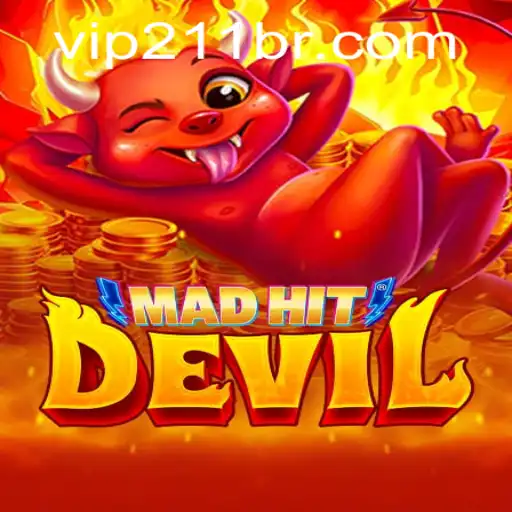 MadHitDevil: Dive Into the Demonic World with 211br PH Login