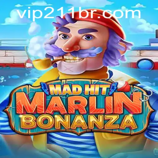 Dive into the Exciting World of MadHitMarlinBonanza: An Aquatic Adventure
