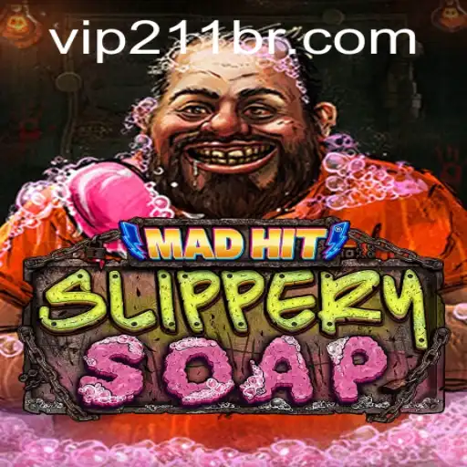 MadHitSlipperySoap: A Thrilling New Gaming Experience