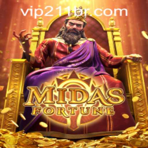 Unveiling MidasFortune: A New Era in Online Gaming