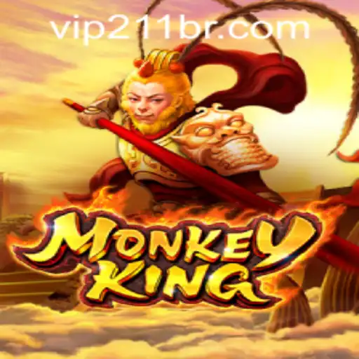 MonkeyKing: The Adventure Awaits with 211br PH Login