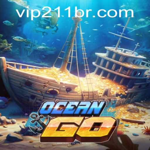 Discover the Thrilling World of OceanGO: A Deep Dive into an Exciting Adventure