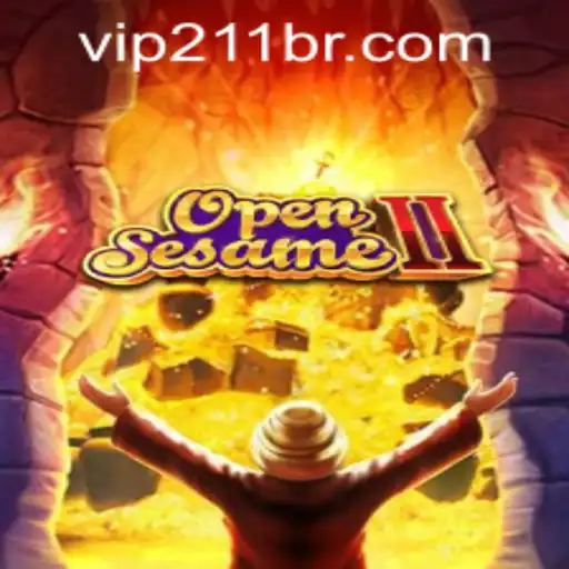 Unlock the World of OpenSesameII: The Ultimate Gaming Experience