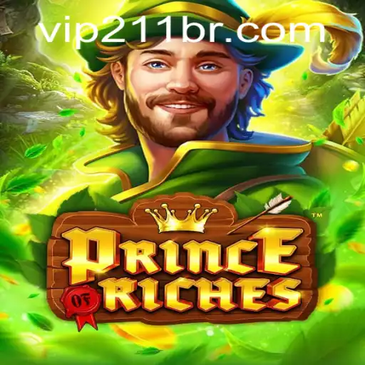 Exploring the World of PrinceOfRiches: A Guide to Mastering the Game
