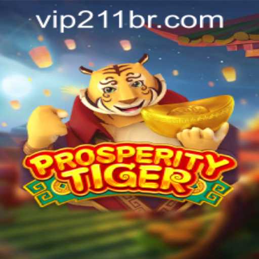 Exploring ProsperityTiger: Adventure Awaits in this Exciting New Game