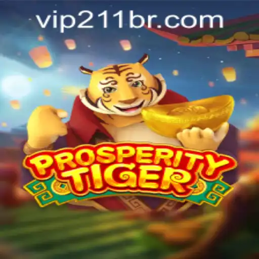 Exploring ProsperityTiger: Adventure Awaits in this Exciting New Game