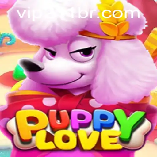 PuppyLove: A Captivating Adventure for Canine Enthusiasts