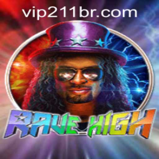 Discover RaveHigh: A Thrilling Gaming Adventure with 211br PH Login