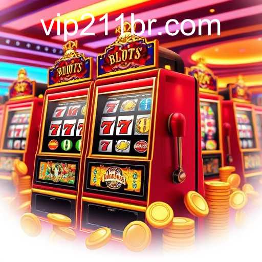 Exploring the Allure of Slot Machines and the Role of 211br PH Login