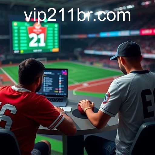 Exploring the World of Sports Betting with 211br PH Login