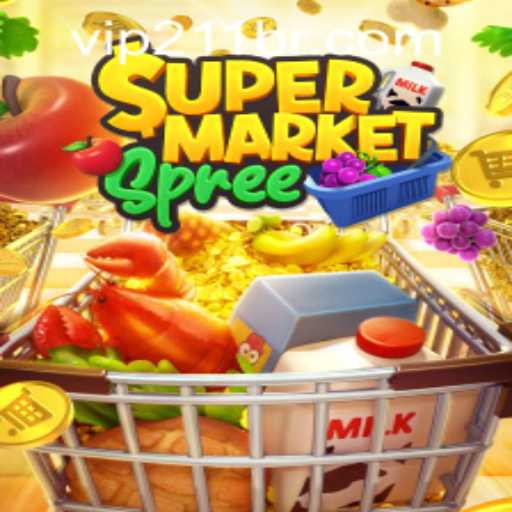Exploring SupermarketSpree: The Thrilling Shopping Rush