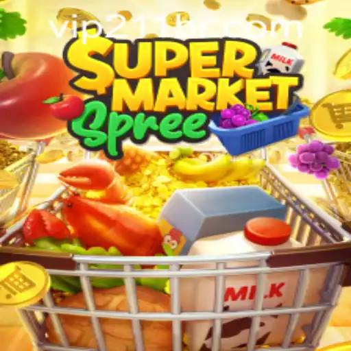 Exploring SupermarketSpree: The Thrilling Shopping Rush