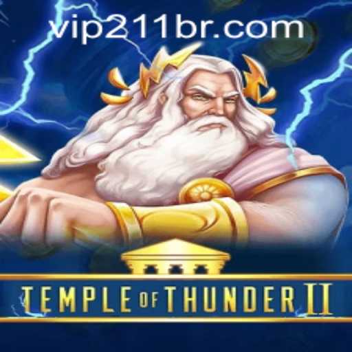 Exploring the Epic World of TempleofThunderII: A Riveting Journey