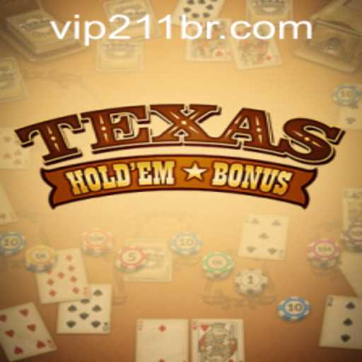 Exploring Texas Hold'em Bonus: A Comprehensive Guide
