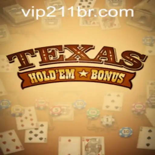Exploring Texas Hold'em Bonus: A Comprehensive Guide