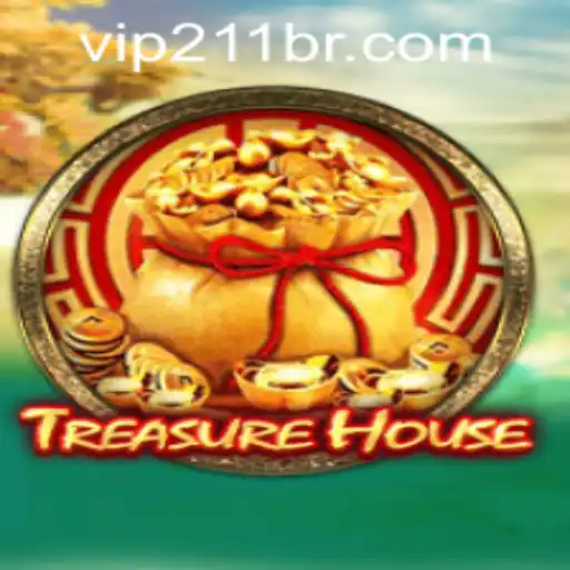 Discover the Enchanting World of TreasureHouse: An Immersive Gaming Experience with 211br PH Login