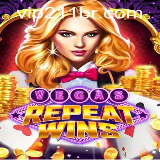 VegasRepeatWins: A New Sensation in Online Gaming