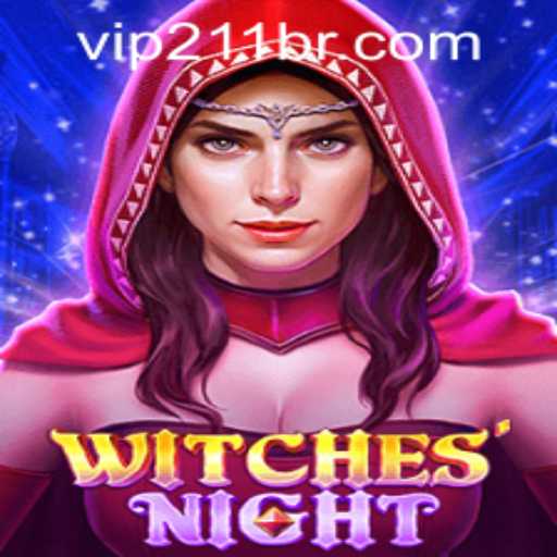 Discover WitchesNight and Learn the Rules of the Spellbinding Adventure