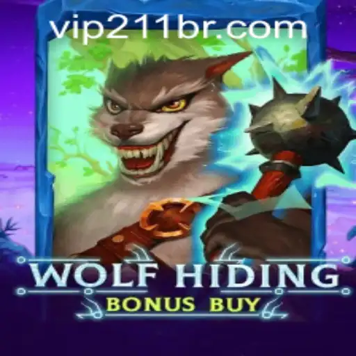 Discover the Thrills of WolfHidingBonusBuy: An Exciting New Gaming Experience