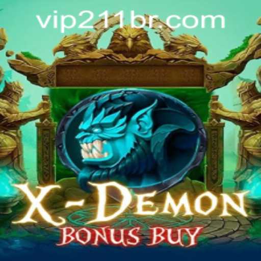Discover the Thrills of XDemonBonusBuy: A Modern Arcade Adventure